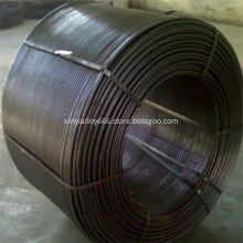 Calcium metal wire 98